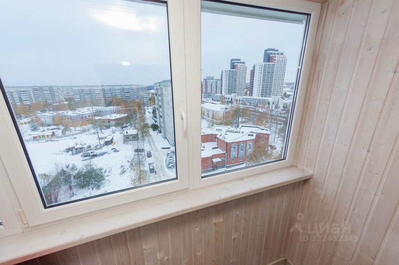 Россия, Республика Карелия, Петрозаводск, улица Ватутина, 37, фото 25