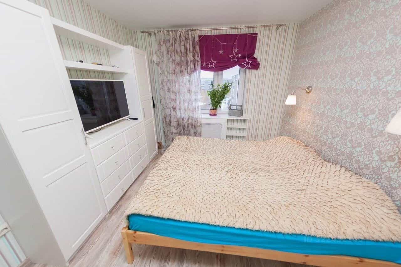 Россия, Республика Карелия, Петрозаводск, улица Ватутина, 37, фото 26