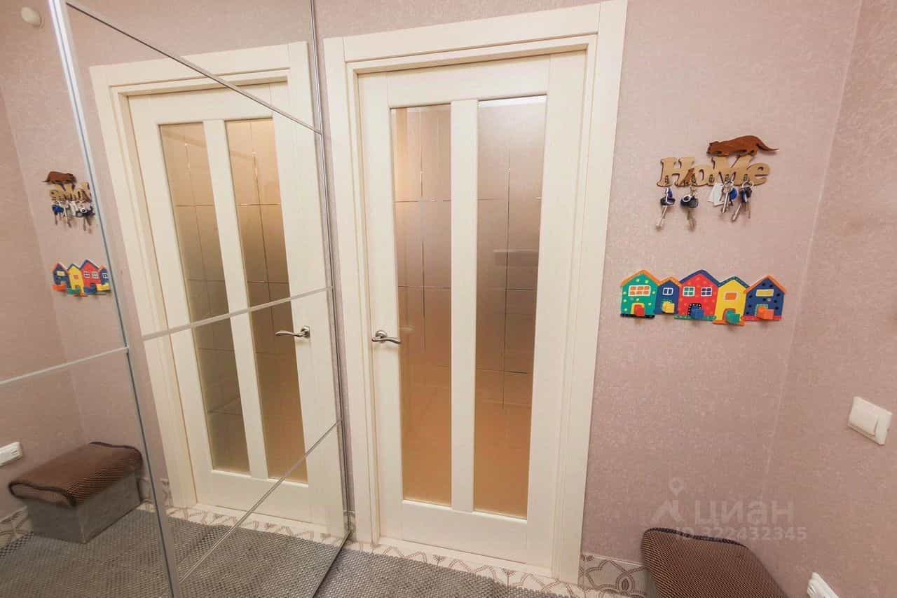 Россия, Республика Карелия, Петрозаводск, улица Ватутина, 37, фото 28