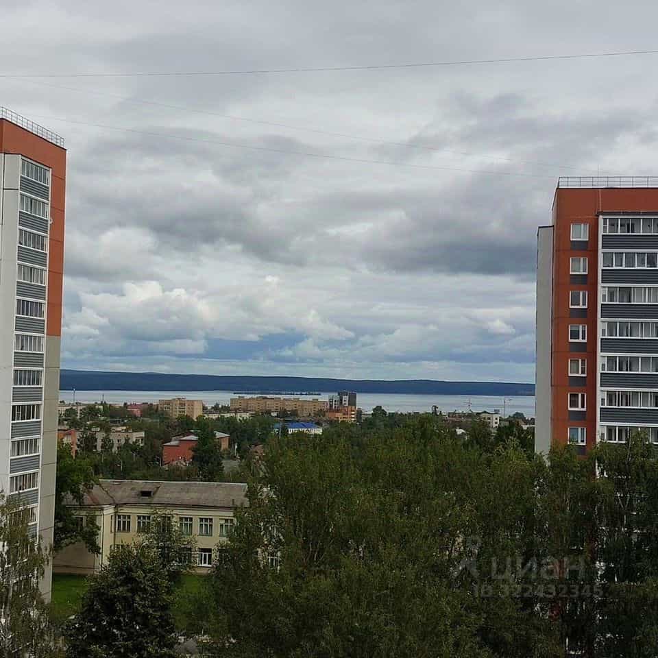 Россия, Республика Карелия, Петрозаводск, улица Ватутина, 37, фото 32