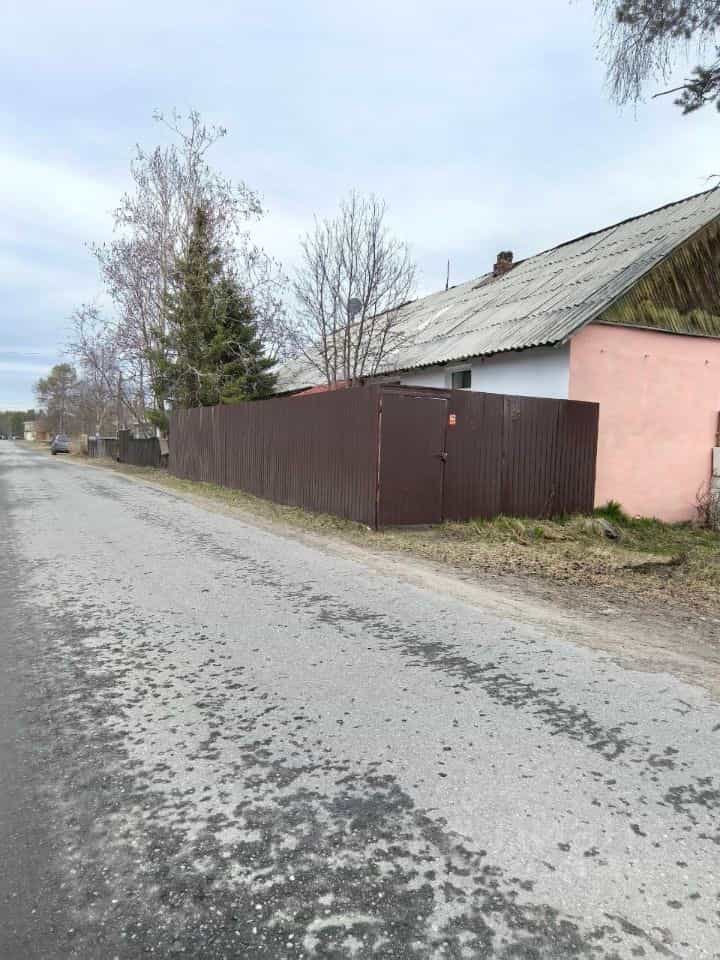 Россия, Мурманская область, Кольский муниципальный округ, железнодорожная станция Лопарская, улица ОПХ Восход, 19, фото 13