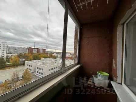 Россия, Республика Коми, Усинск, Молодёжная улица, 7, фото 5
