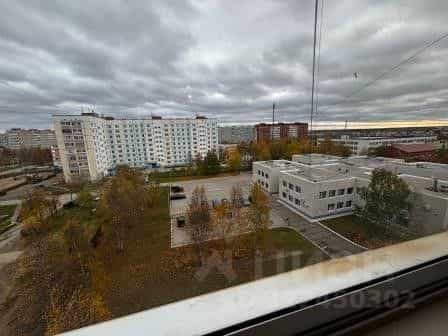 Россия, Республика Коми, Усинск, Молодёжная улица, 7, фото 6