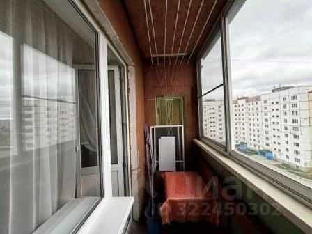 Россия, Республика Коми, Усинск, Молодёжная улица, 7, фото 7