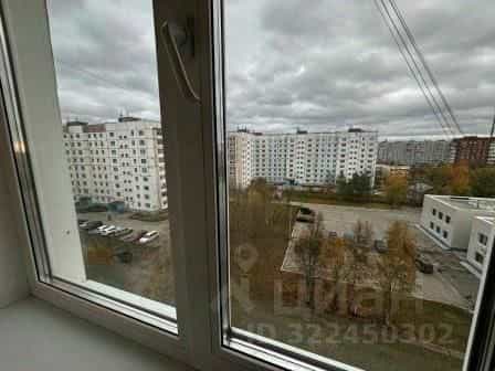 Россия, Республика Коми, Усинск, Молодёжная улица, 7, фото 14