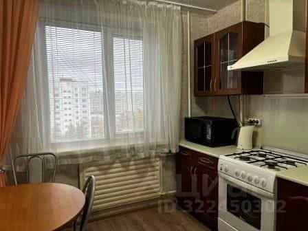 Россия, Республика Коми, Усинск, Молодёжная улица, 7, фото 18