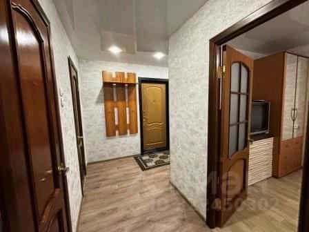 Россия, Республика Коми, Усинск, Молодёжная улица, 7, фото 19