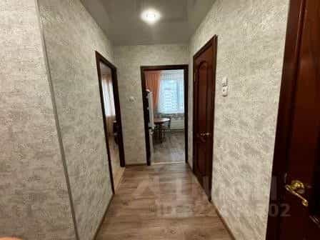 Россия, Республика Коми, Усинск, Молодёжная улица, 7, фото 20
