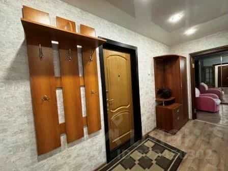 Россия, Республика Коми, Усинск, Молодёжная улица, 7, фото 22