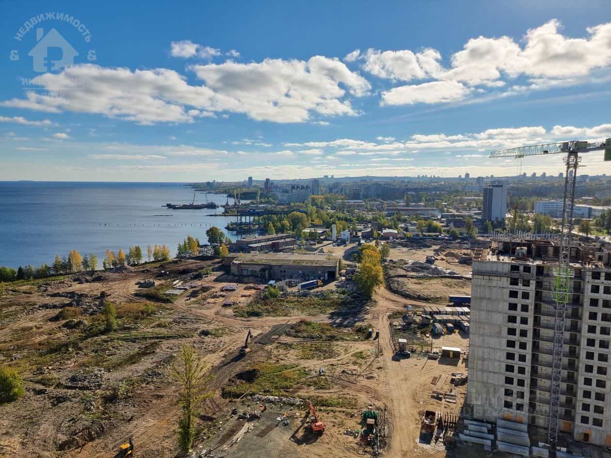 Россия, Республика Карелия, Петрозаводск, улица Тапиола, 2к1, фото 17