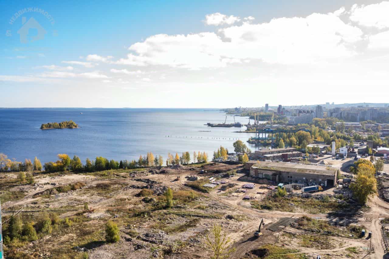 Россия, Республика Карелия, Петрозаводск, улица Тапиола, 2к1, фото 18