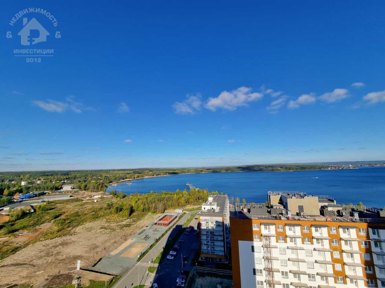 Россия, Республика Карелия, Петрозаводск, улица Тапиола, 2к1, фото 21
