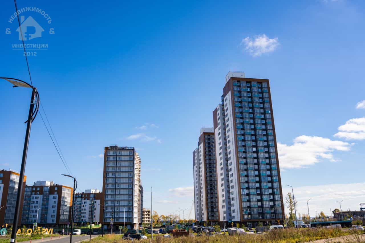 Россия, Республика Карелия, Петрозаводск, улица Тапиола, 2к1, фото 30