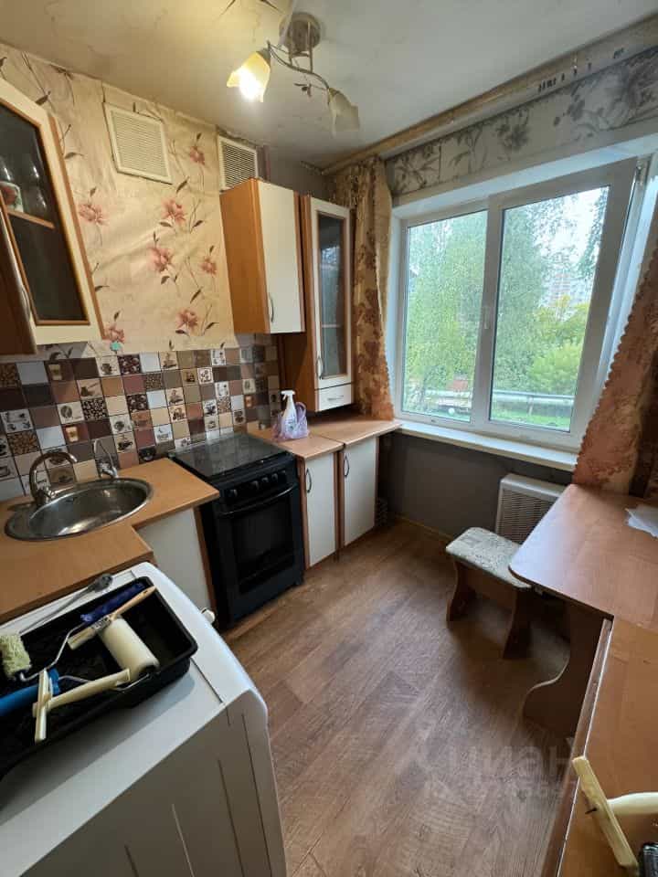 Россия, Смоленская область, Рославль, 17-й микрорайон, 5, фото 10