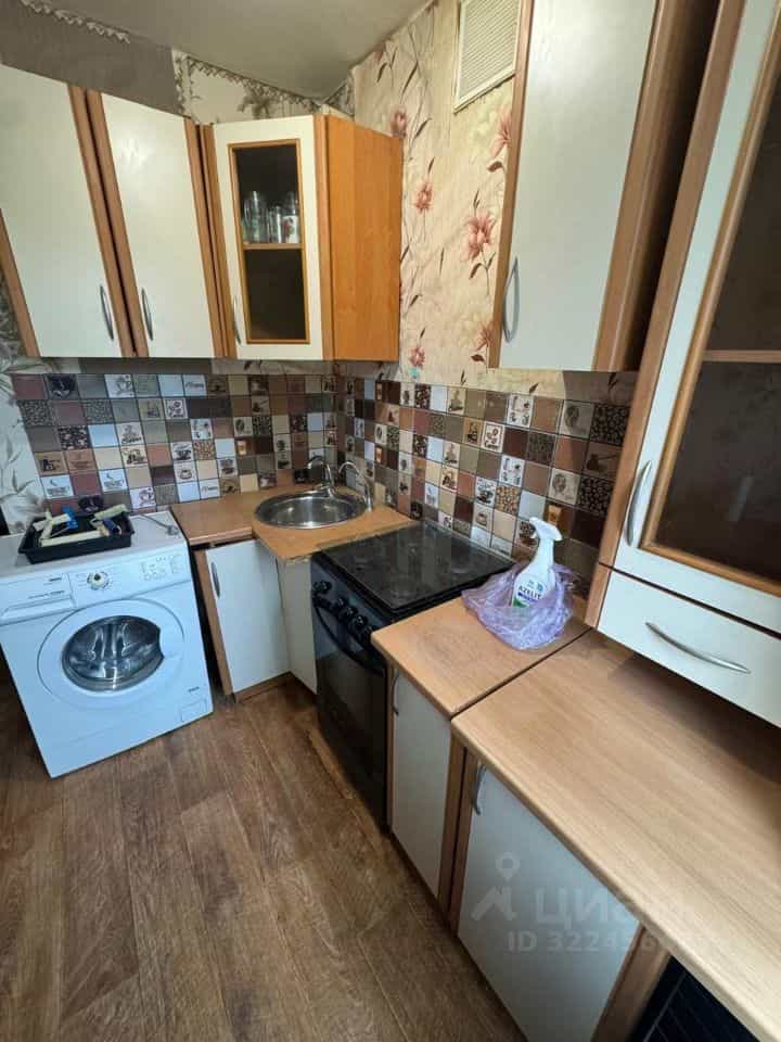 Россия, Смоленская область, Рославль, 17-й микрорайон, 5, фото 11