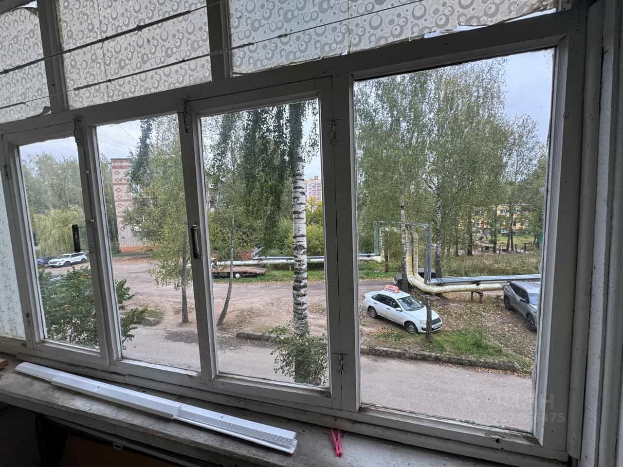 Россия, Смоленская область, Рославль, 17-й микрорайон, 5, фото 15