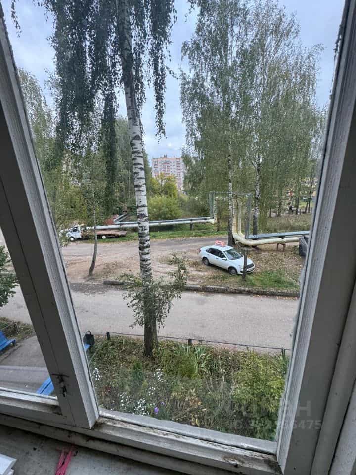 Россия, Смоленская область, Рославль, 17-й микрорайон, 5, фото 16