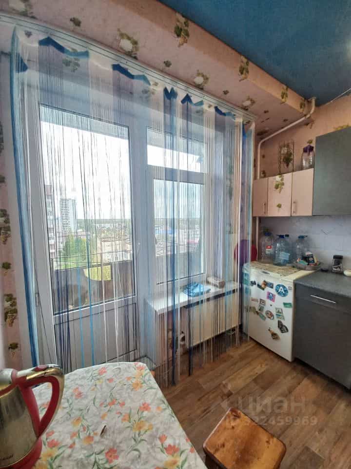 Россия, Смоленская область, Рославль, 16-й микрорайон, 4