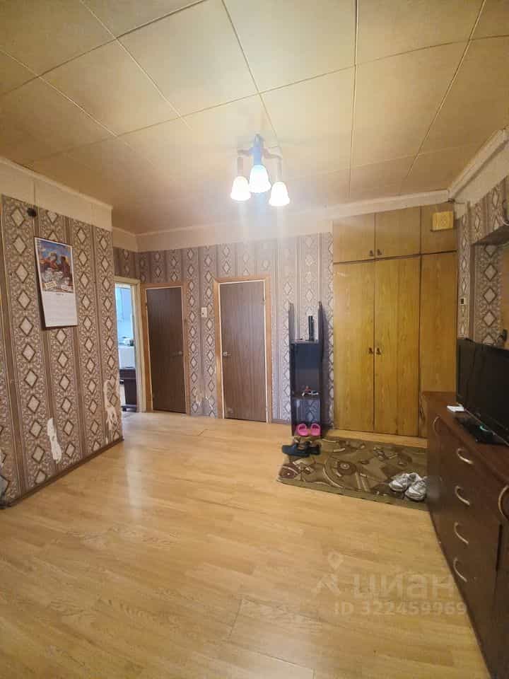 Россия, Смоленская область, Рославль, 16-й микрорайон, 4, фото 6