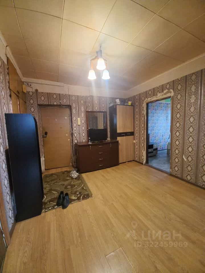 Россия, Смоленская область, Рославль, 16-й микрорайон, 4, фото 7