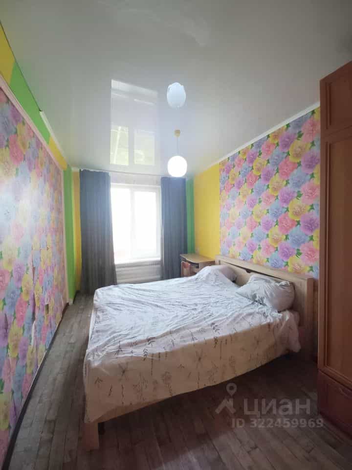 Россия, Смоленская область, Рославль, 16-й микрорайон, 4, фото 14