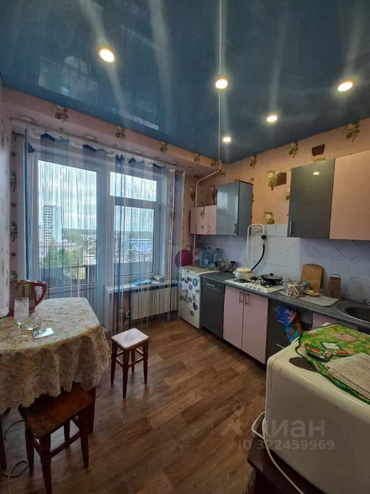 Россия, Смоленская область, Рославль, 16-й микрорайон, 4, фото 15