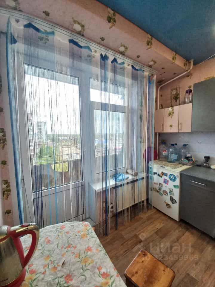 Россия, Смоленская область, Рославль, 16-й микрорайон, 4, фото 16