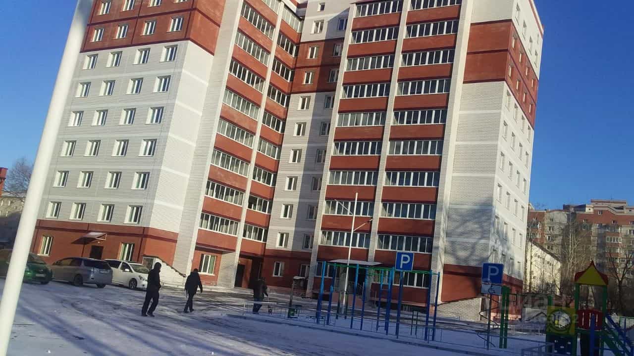 Россия, Амурская область, Благовещенск, улица Горького, 244