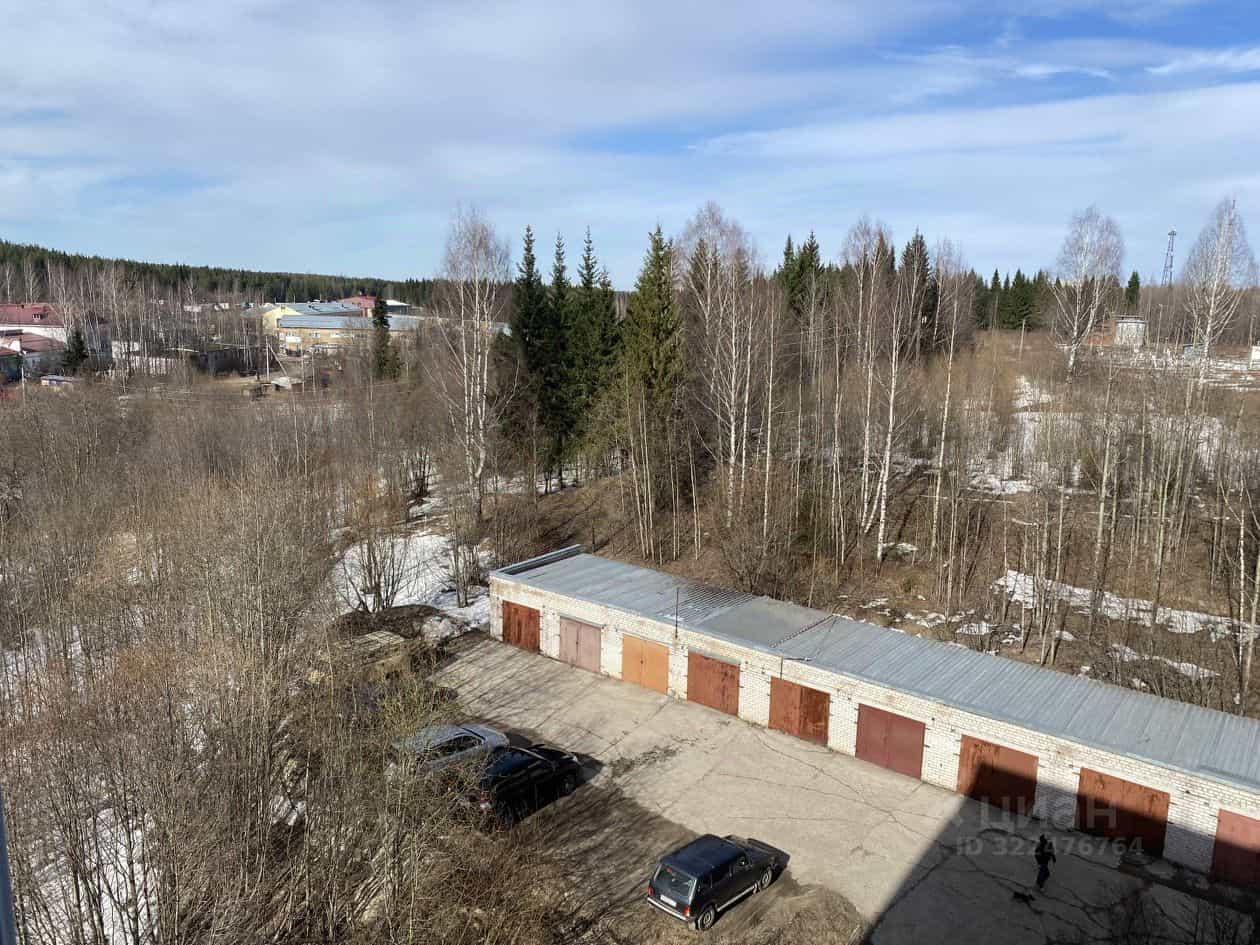 Россия, Республика Коми, Сыктывкар, местечко Дырнос, 88/1, фото 14