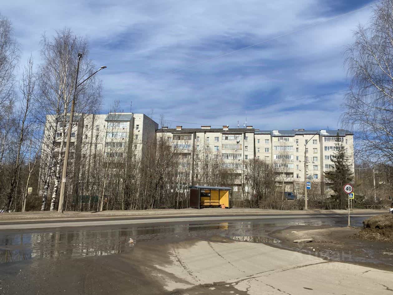 Россия, Республика Коми, Сыктывкар, местечко Дырнос, 88/1, фото 27