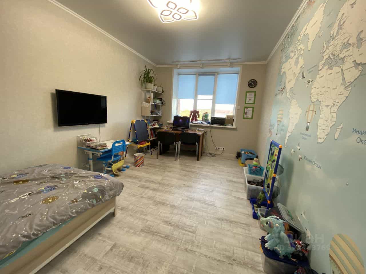 Россия, Тамбов, Андреевская улица, 96, фото 28