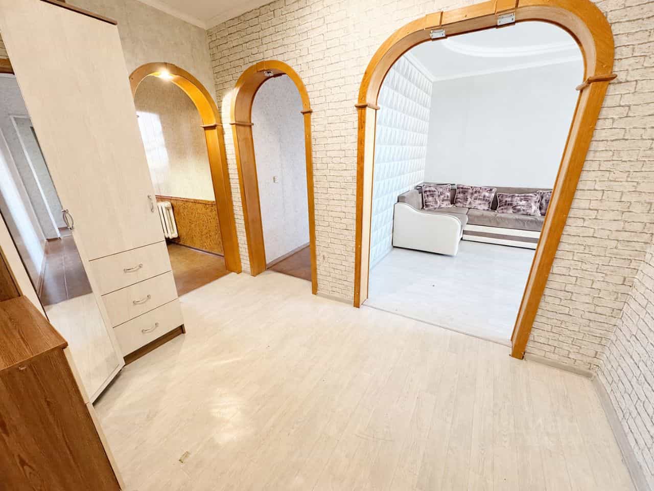 Россия, Астрахань, Украинская улица, 11, фото 6