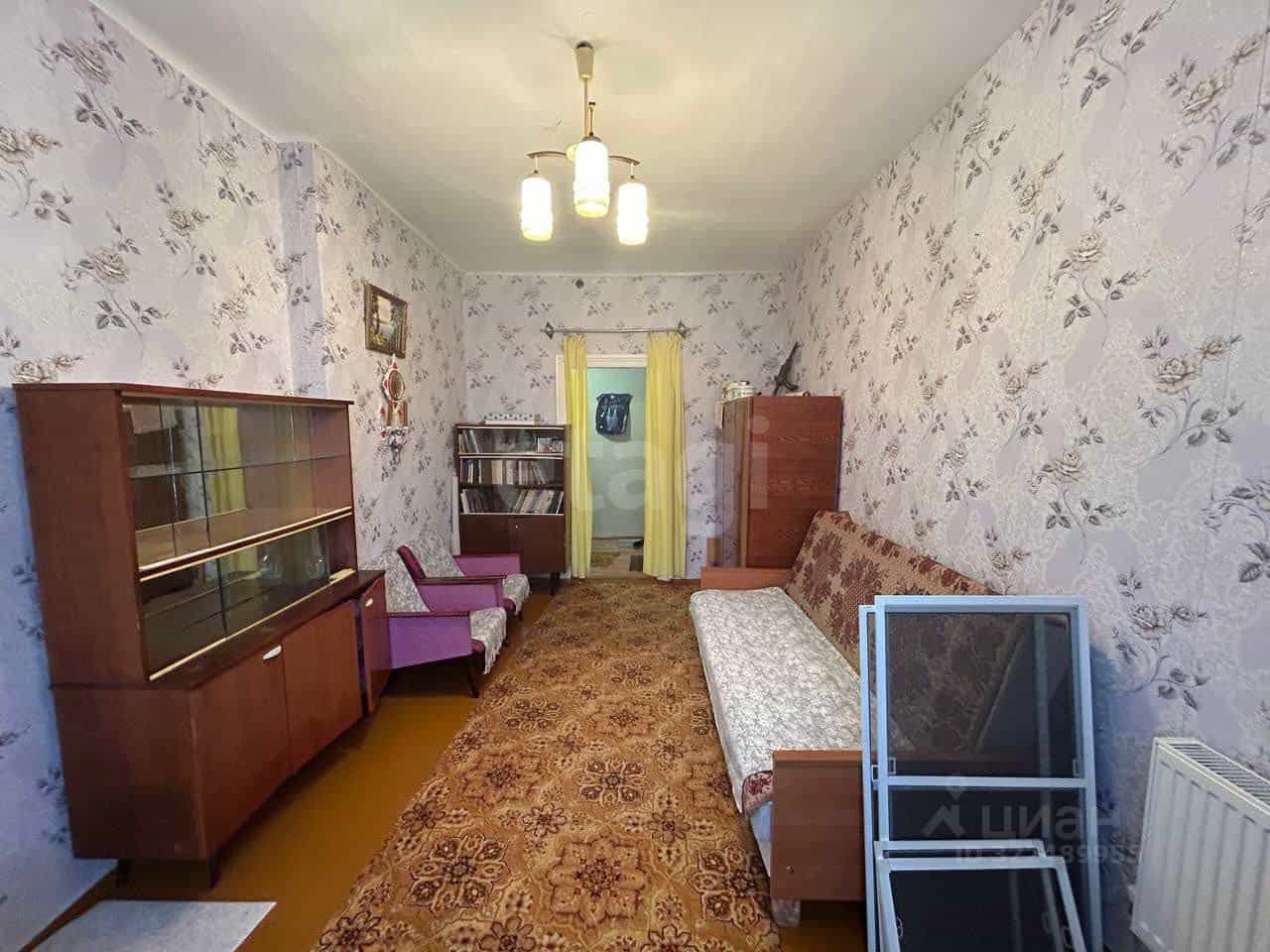 Россия, Костромская область, Нерехта, улица Маяковского, 7, фото 4