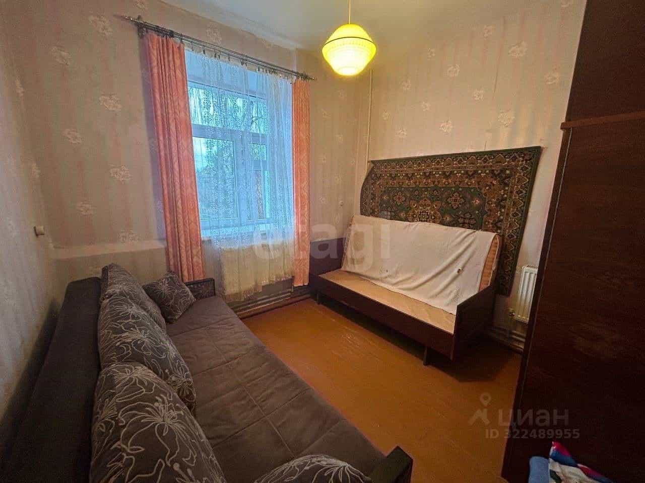 Россия, Костромская область, Нерехта, улица Маяковского, 7, фото 5