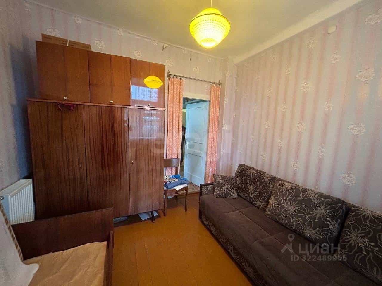 Россия, Костромская область, Нерехта, улица Маяковского, 7, фото 6