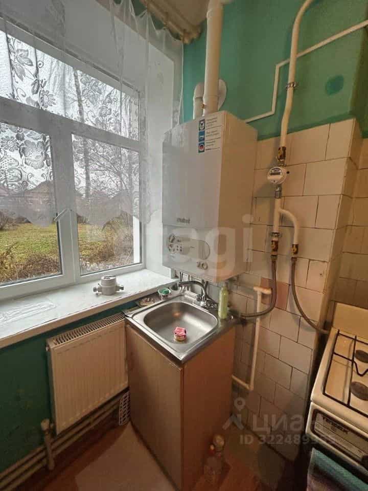 Россия, Костромская область, Нерехта, улица Маяковского, 7, фото 8