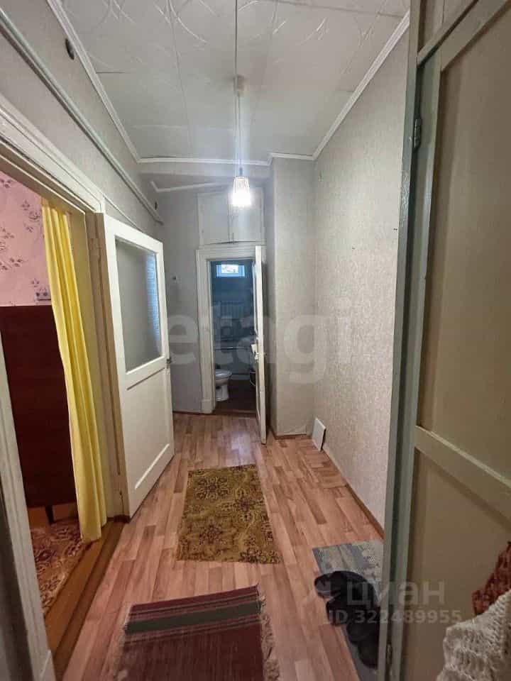Россия, Костромская область, Нерехта, улица Маяковского, 7, фото 9