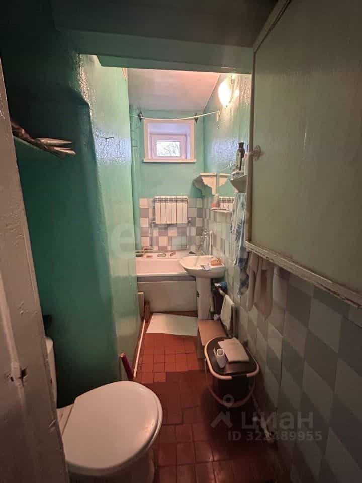 Россия, Костромская область, Нерехта, улица Маяковского, 7, фото 12