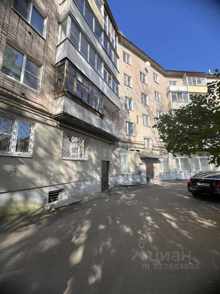 Россия, Псковская область, Великие Луки, улица Розы Люксембург, 23/26, фото 14