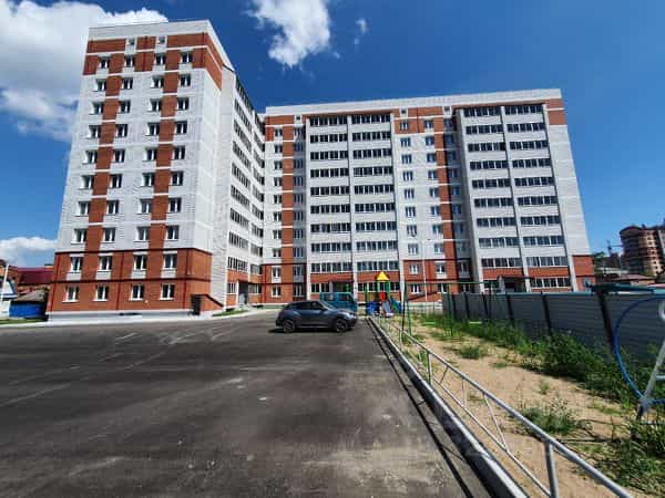 Фото объекта