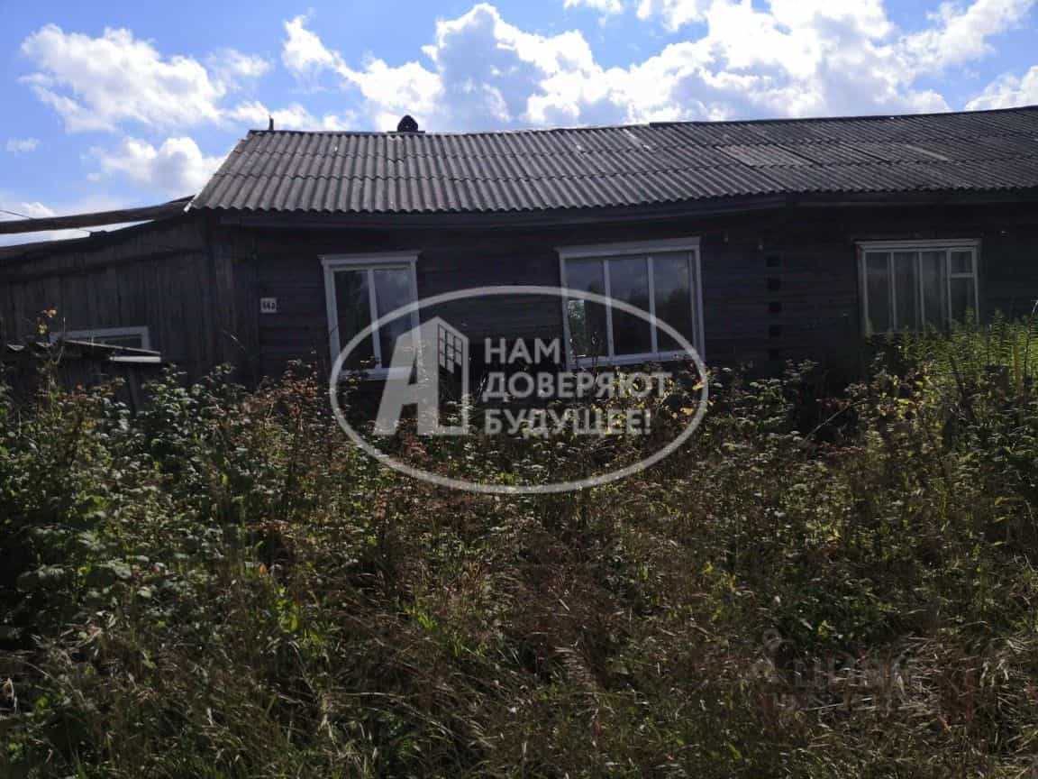 Россия, Удмуртская Республика, Ярский район, село Пудем, улица Урицкого, 44А