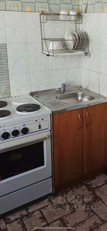 Россия, Мурманская область, Кировск, Олимпийская улица, 38, фото 5