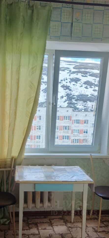 Россия, Мурманская область, Кировск, Олимпийская улица, 38, фото 11