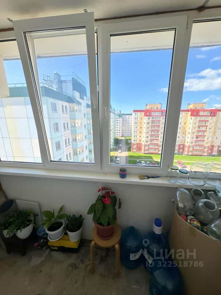 Россия, Псков, улица Генерала Маргелова, 23, фото 11