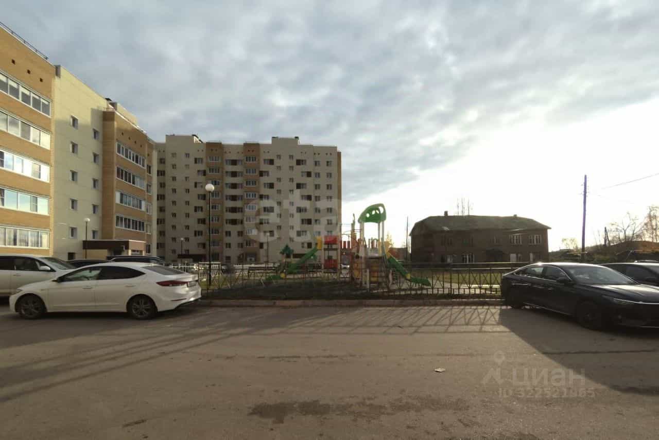 Россия, Республика Коми, Сыктывкар, местечко Дырнос, 40, фото 20