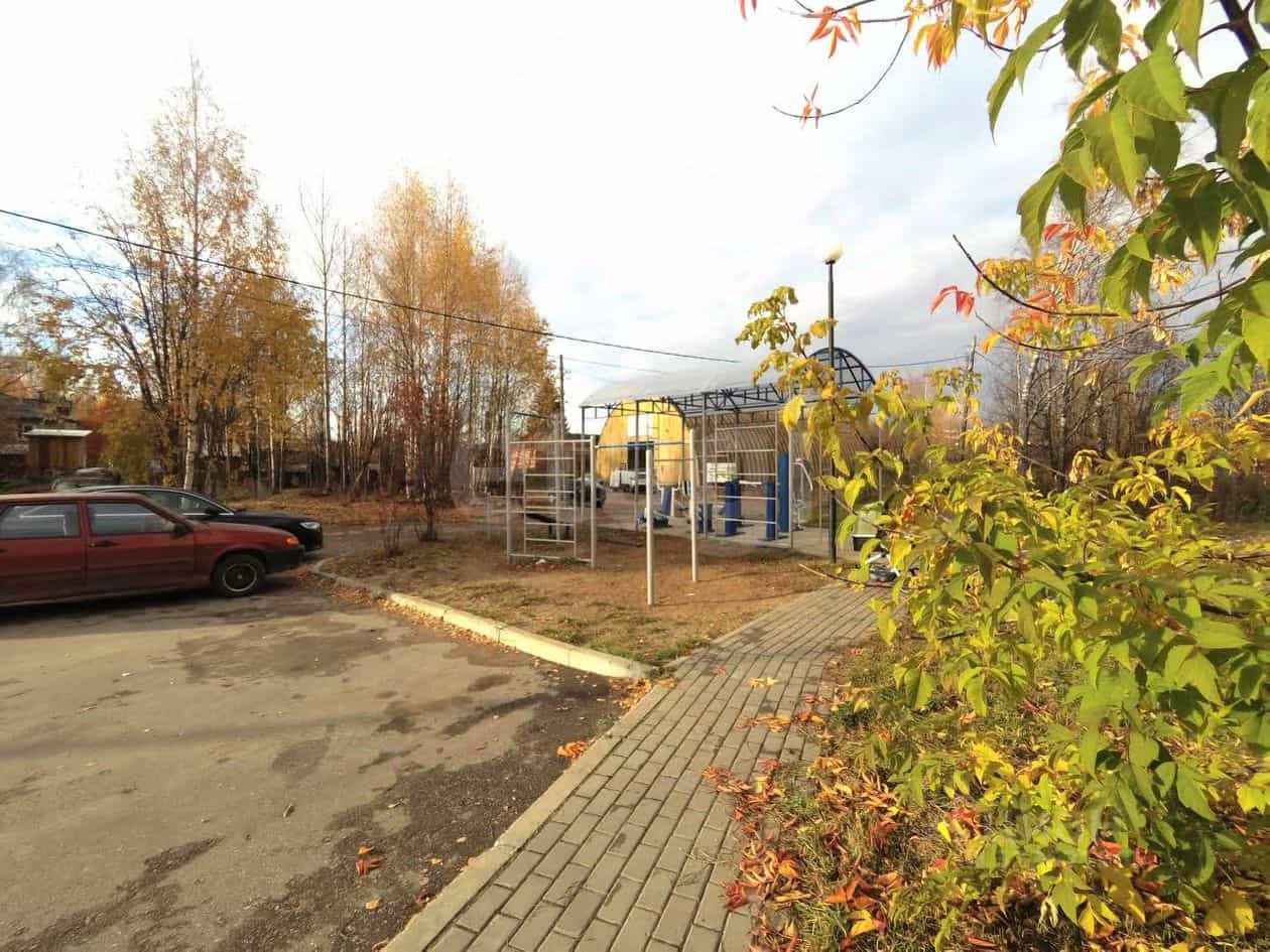 Россия, Республика Коми, Сыктывкар, местечко Дырнос, 40, фото 21