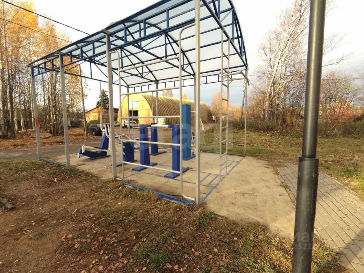 Россия, Республика Коми, Сыктывкар, местечко Дырнос, 40, фото 22