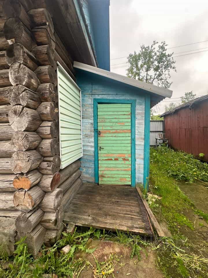 Россия, Псковская область, Пустошка, улица Революции, 31, фото 4