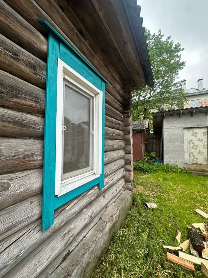 Россия, Псковская область, Пустошка, улица Революции, 31, фото 6