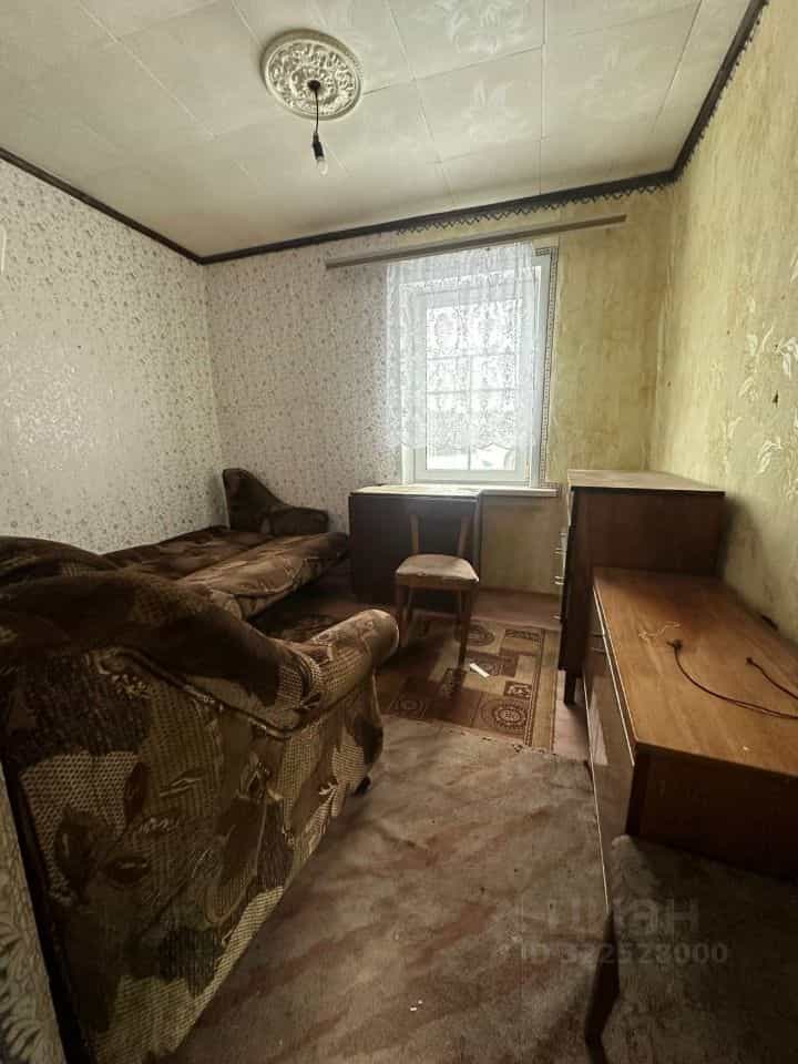 Россия, Псковская область, Пустошка, улица Революции, 31, фото 9